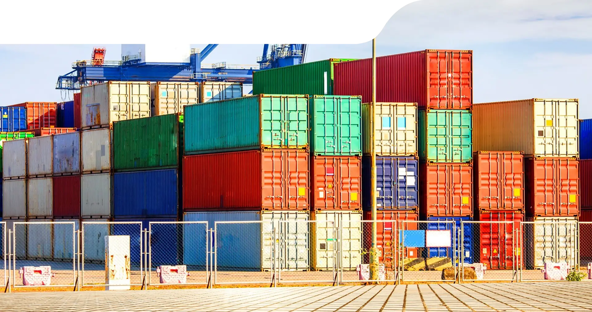 Operate globally with the efficiency of a local business